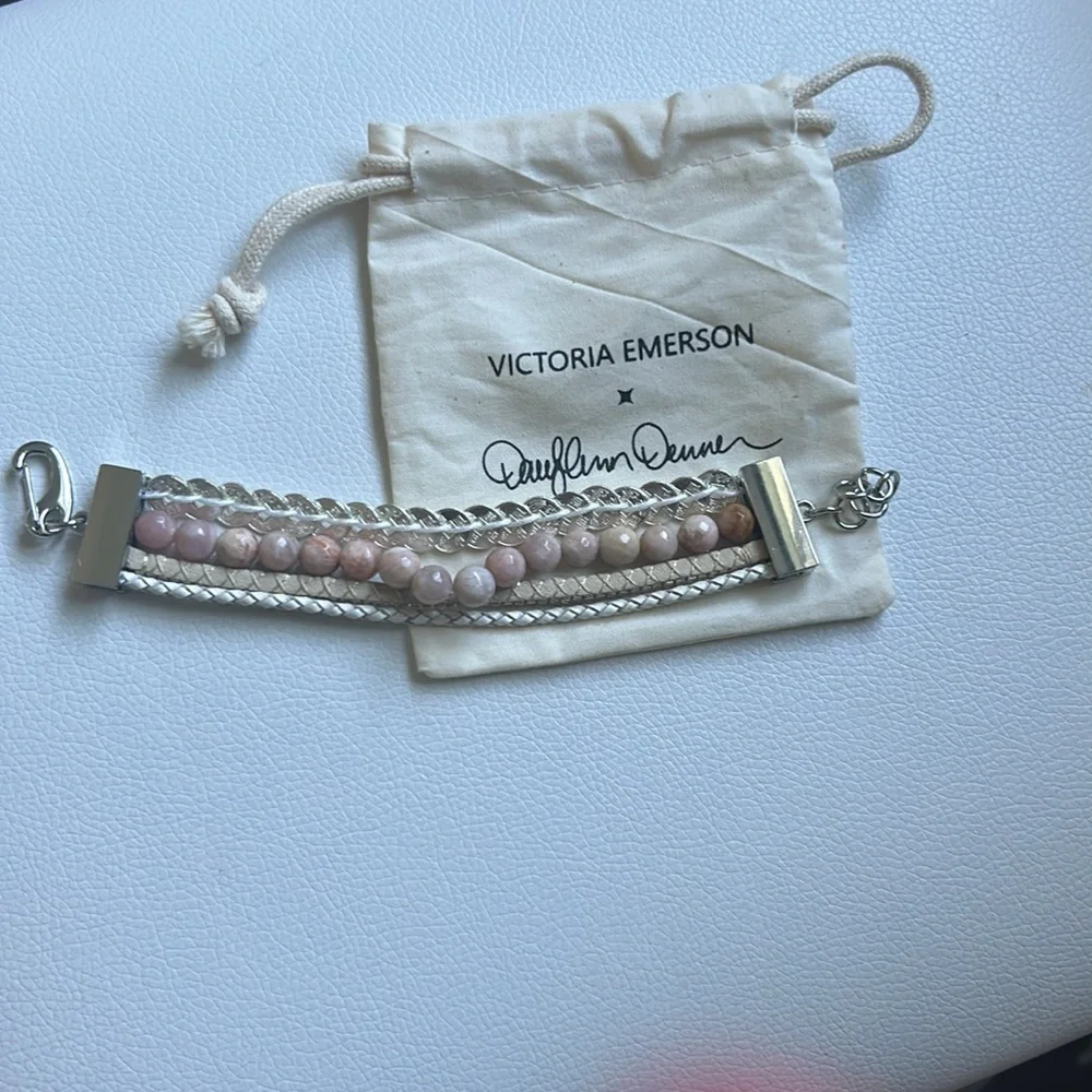Victoria Emerson Bracelet